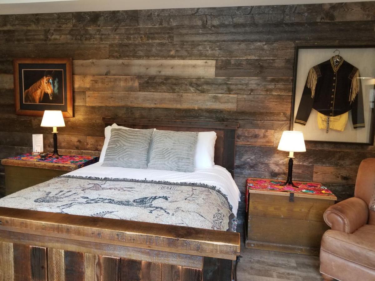 Lady Macdonald Country 4*