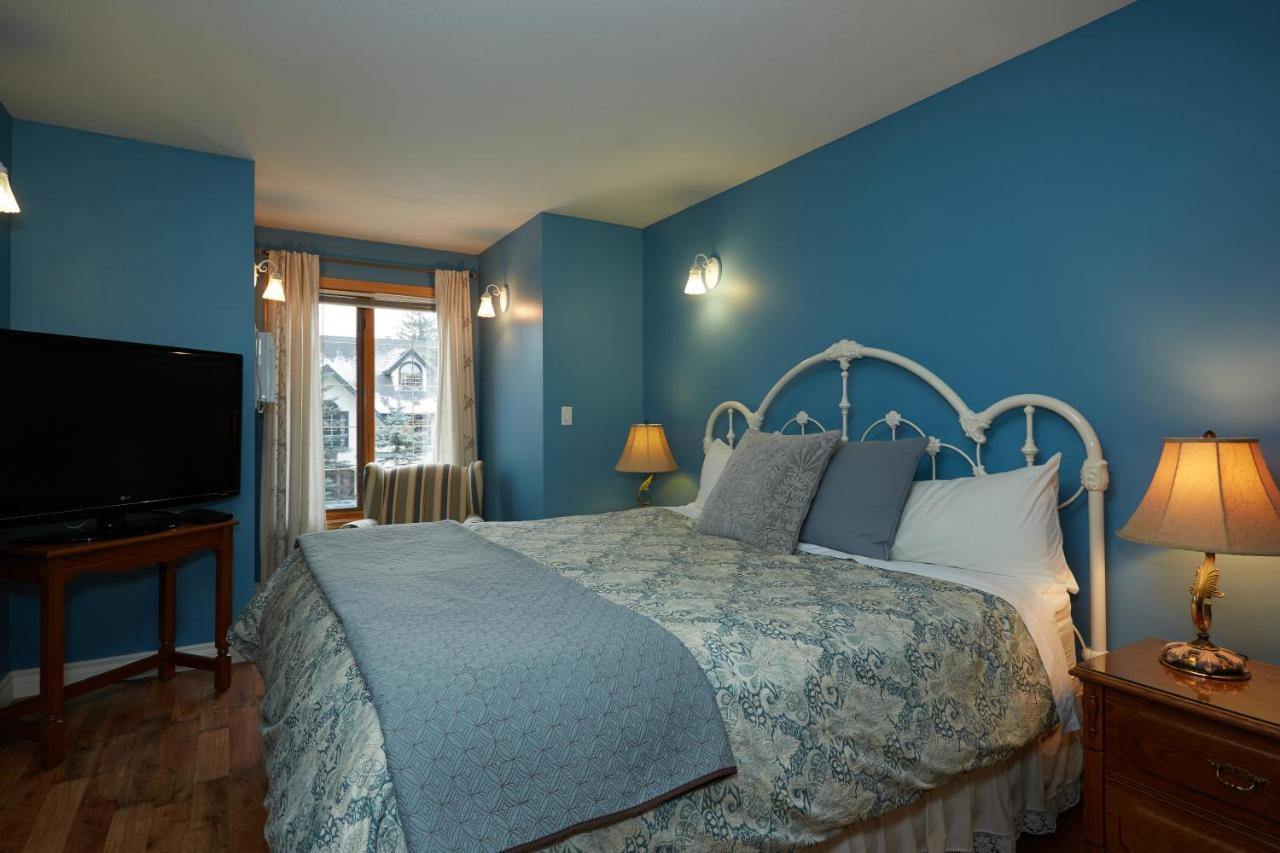 Inn Lady Macdonald Country 4*
