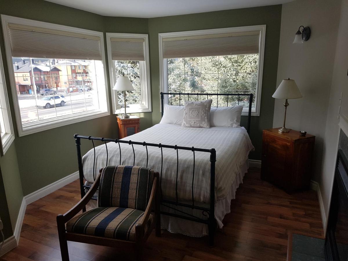 Inn Lady Macdonald Country Canmore