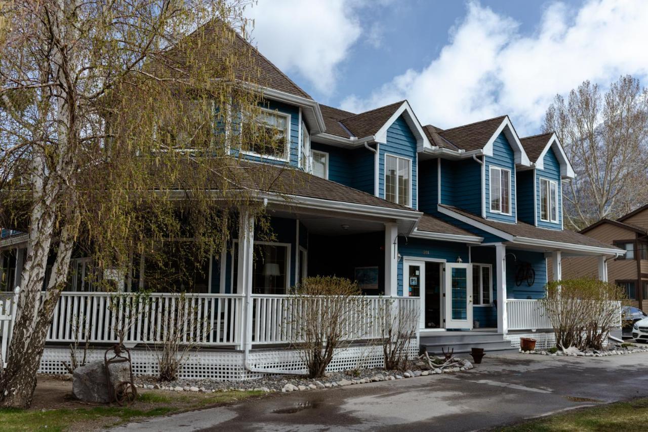 Lady Macdonald Country 4* Canmore