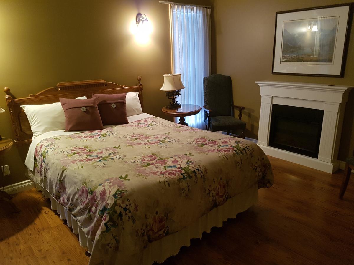 Lady Macdonald Country Inn 4*