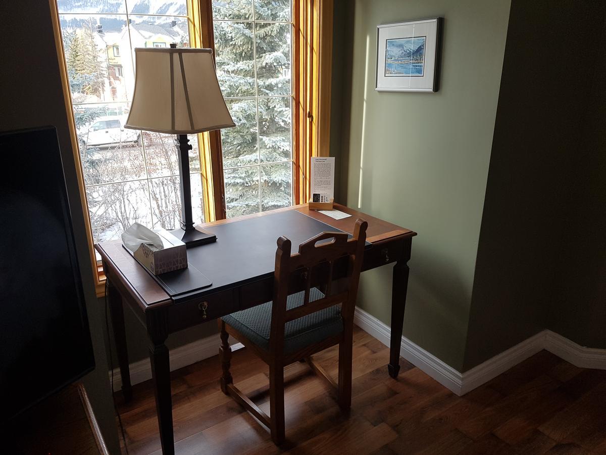 Lady Macdonald Country 4* Canmore