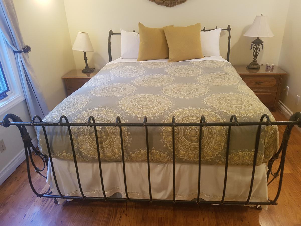 Lady Macdonald Country Inn 4*