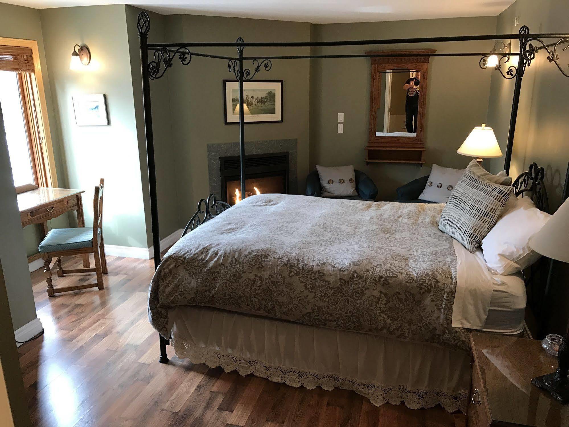 Inn Lady Macdonald Country 4*